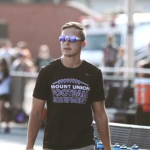 Meet your Posher, Matt